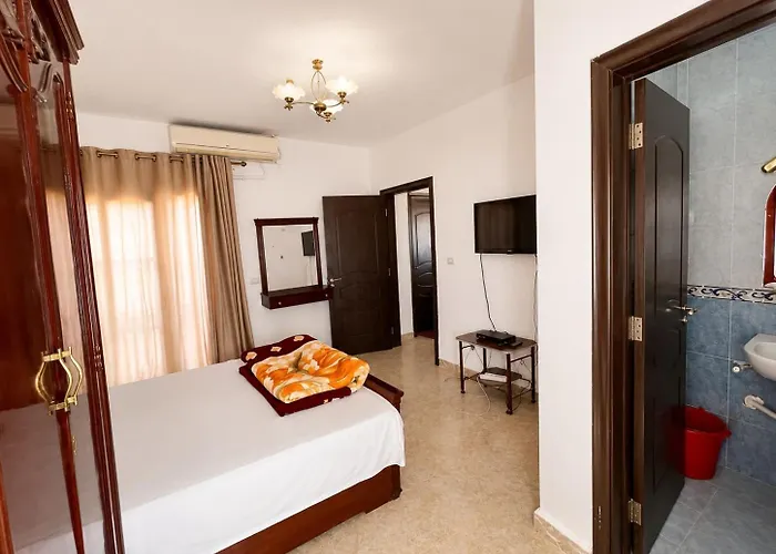 شقة Sea Breeze مواجة للبحر Empire العين السخنة